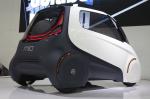 Fiat Mio FCC III 2010 года